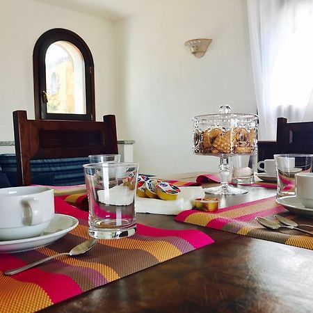 I Mari Di Gallura Apartment سان تيودورو المظهر الخارجي الصورة