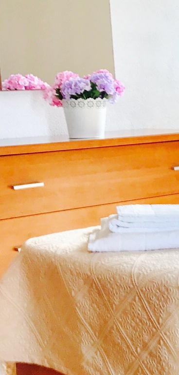 I Mari Di Gallura Apartment سان تيودورو المظهر الخارجي الصورة